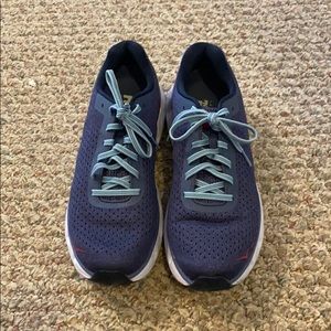 Hoka Running Shoes